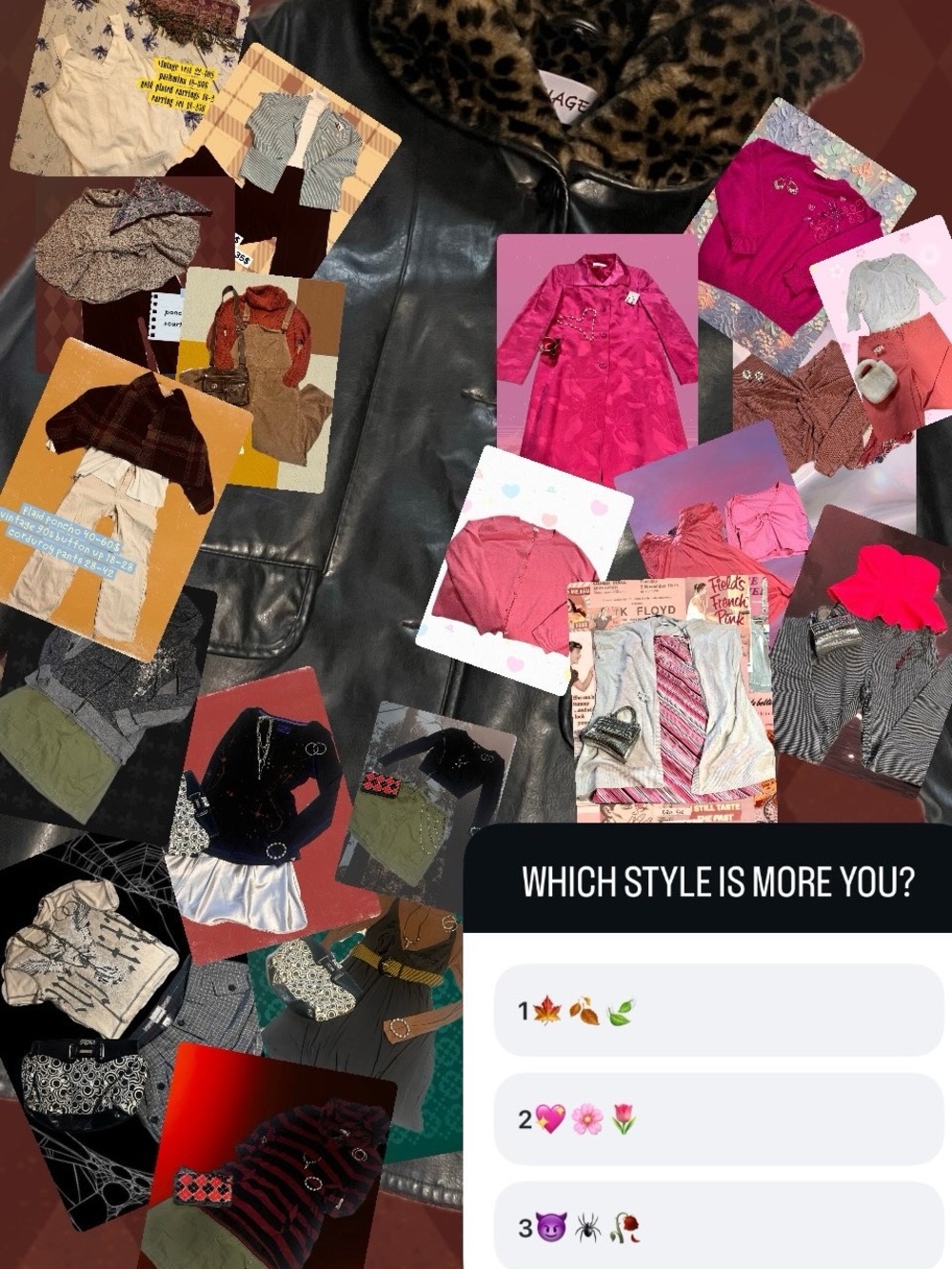 ✨STLYE BUNDLE EXAMPLES✨